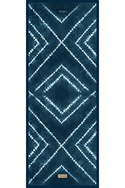 LA BOUTIQUE شال سلسلة خاصة 2184-10 - 70x190