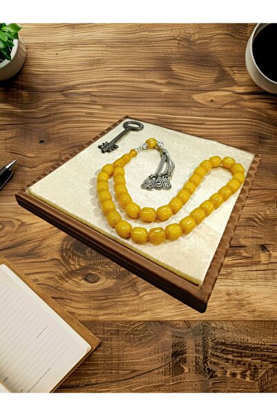 Anemore Collection سبحة من العقيق الصلب من سيكما هدية عيد الأب للحبيب T-857