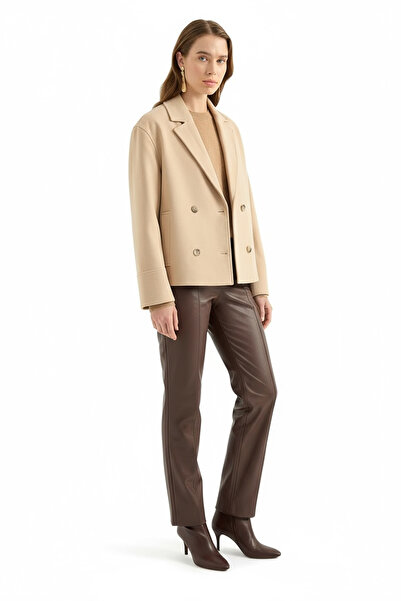 Masha Kate Short Coat