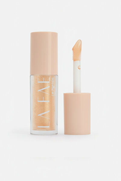LA FAÉ BEAUTE Dudak Parlatıcısı Nemlendirici Besleyici Lip Oil Dudak Bakımı P...