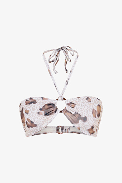 Penti Πολύχρωμο μπικίνι Dakota Bandeau