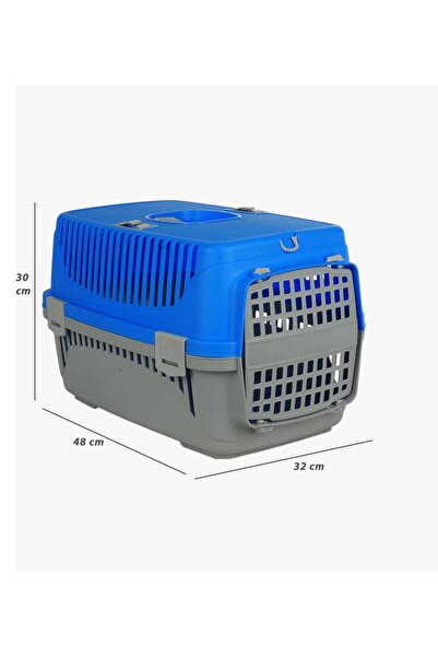 PlastArt Pet Taşıma Çantası