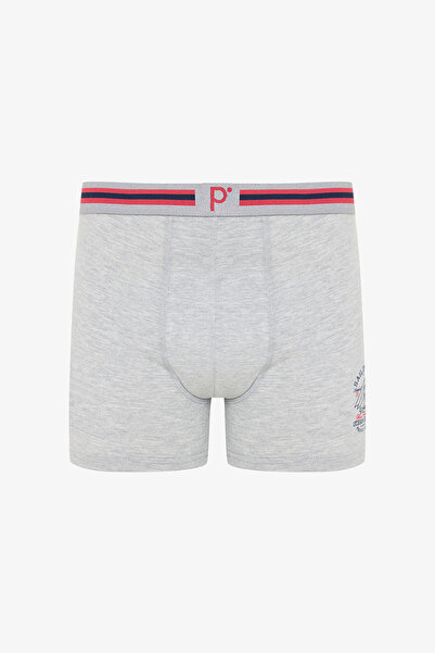 Penti Men's Sailing Club Multicolored 2-Piece Boxers
