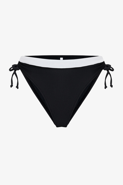 Penti Black Nova Bikini Bottom
