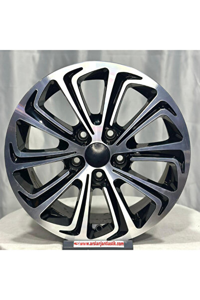 Emr 5*114,3*16 7.0 ET35 CH73.1 HONDA TOYOTA NİSSAN UYUMLU JANT