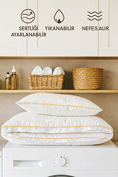 ORIGINS OF HOME Kanguru Mikrojel Yastık