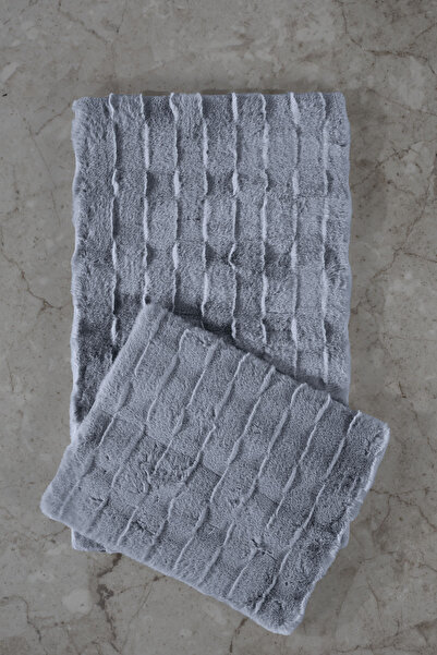 Elart Rita Mop Set (60X100 cm) Gray