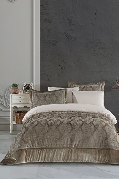 Elart Hera Dowry Package 7 Pieces Beige