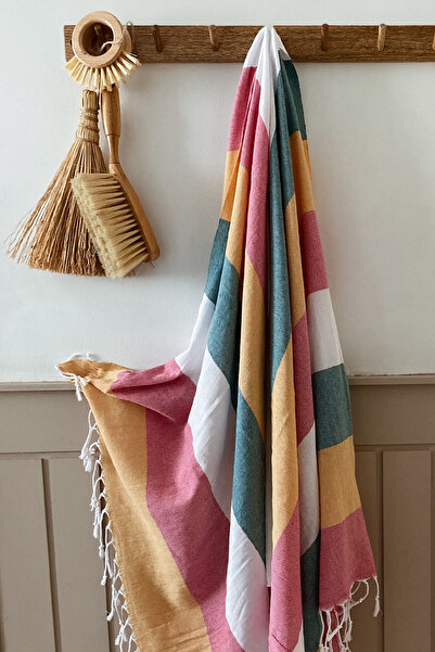 Elart Sunny Peshtemal Towel (90X170 cm)