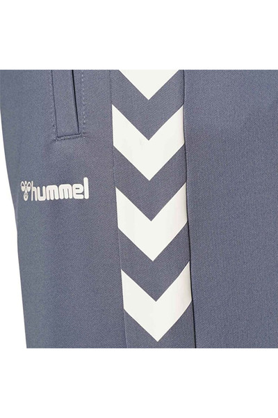 hummel Falconzo Men's Blue Sweatpants