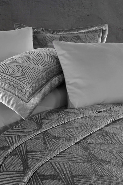 Elart Hera Dowry Package 7 Pieces Gray