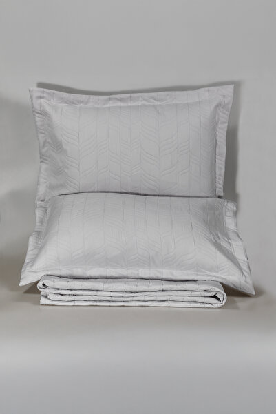 Elart Комплект постільної білизни Fashion для двоспального ліжка (240x250 см) Сірий