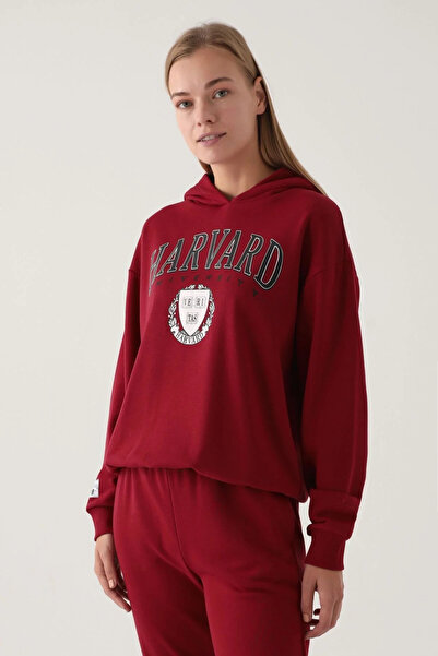 Genel Markalar HARVARD Eşofman Üst Sweatshirt L1625
