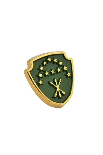 anahtarlıksepeti Adige Bayrak Arma Rozet