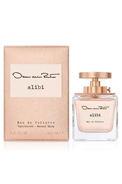 Oscar De La Renta عطر ALIBI (نسائي) أو دو تواليت 100 مل