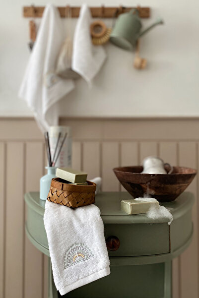 Elart Mademoiselle Towel (50X80 cm)