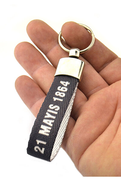 anahtarlıksepeti 21 mai 1864 Brelocul deportației din Caucaz