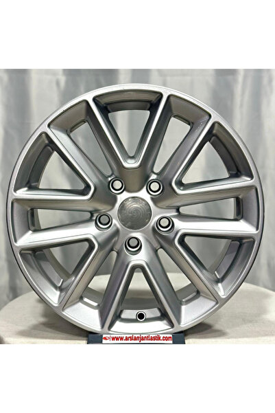 Emr 5*114,3*16 7.0 ET35 CH66.1 HONDA NİSSAN TOYOTA UYUMLU JANT