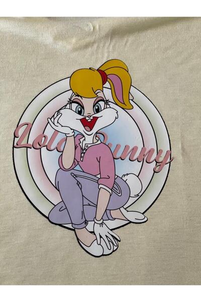 Gönülden Tasarım 18x14 Cm Iron-On Disney Character Girl Visual Transfer Print...