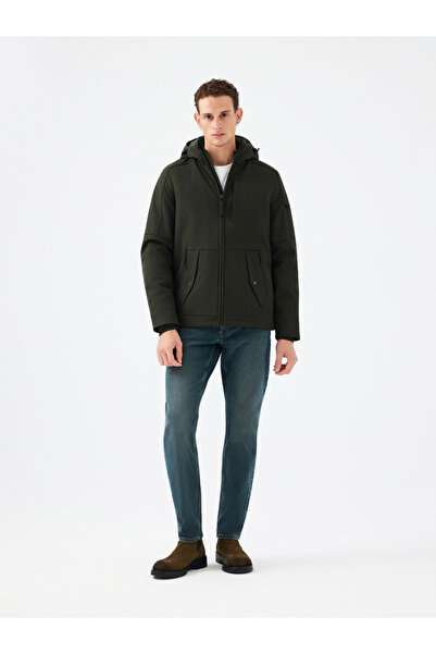 Loft Ανδρικό παλτό Regular Fit