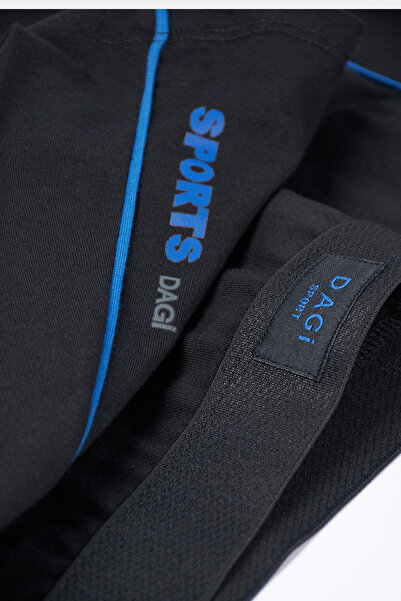 Dagi D5213 Ανδρικό Compact Sports Boxer