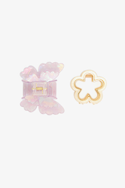 Penti Lucia Colorful Buckle Set