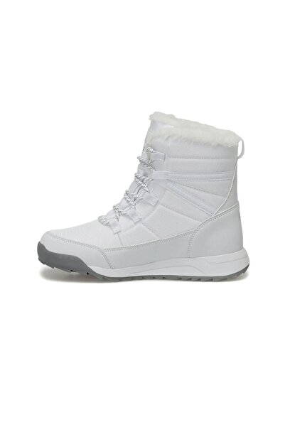 lumberjack 101389124 Niya Beyaz Kadın Outdoor Bot
