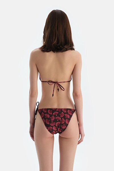 Dagi Multicolor Spaghetti Bikini Bottom