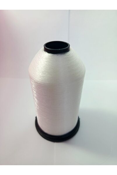 Eskişehir hobi sanat 11,000 Meters Sewing Thread Transparent 180 Denier Ghost Thread