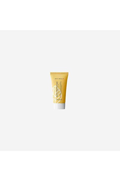 Oriflame كريم الحماية النهاري بمعامل حماية SPF 50 من أوبتيمالز - متعدد