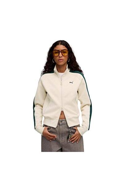 Puma T7 ALWAYS ON Track Jacket Μπουφάν Παλτό