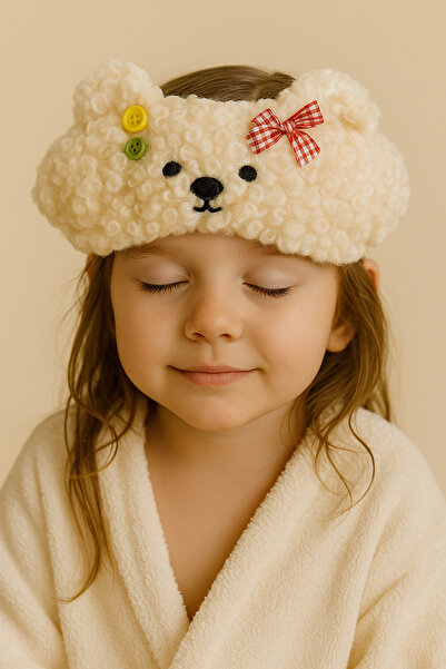 Katia&Bony Feather Eye Sleep Mask