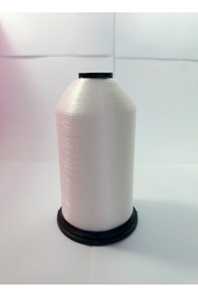 Eskişehir hobi sanat 11,000 Meters Sewing Thread Transparent 180 Denier Ghost Thread