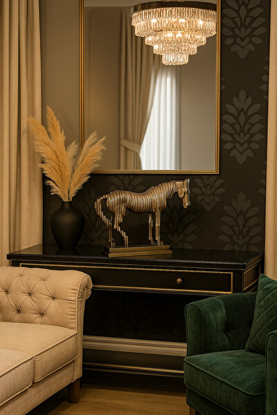 Seabysparkle Modern Troya