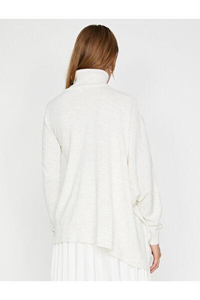 Koton Τονίκ πλεκτό ζιβάγκο