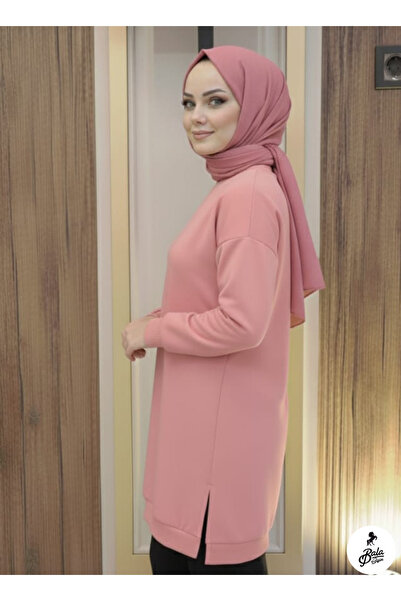 Bala Giyim Women's Two Thread Tunic