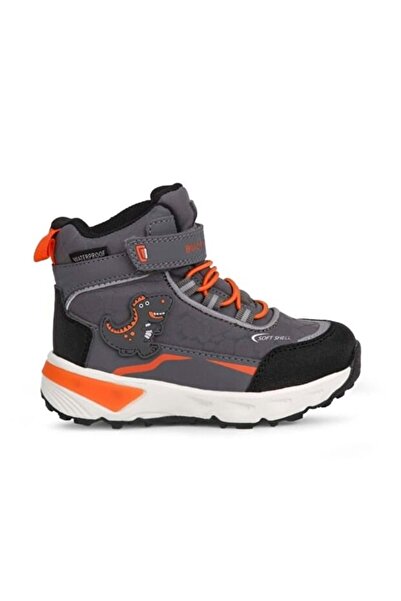 BUCKHEAD 3036 T-Rex Waterproof Waterproof Children's Boots
