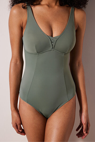 Penti Μαγιό Petunia