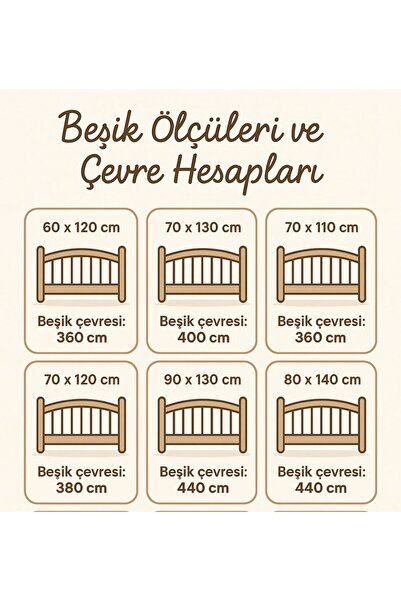 GULDESIGN Mesh Protection 4 Pieces 500cm