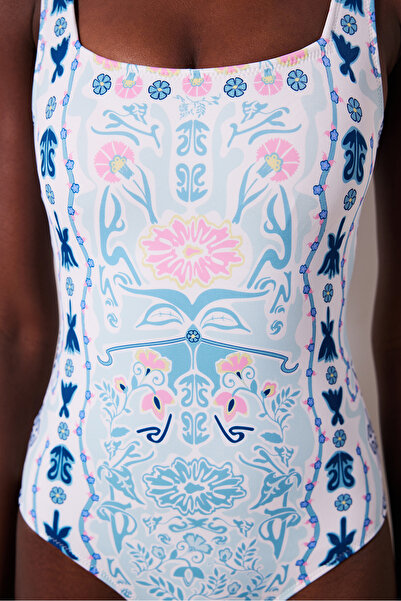 Penti Bundle Multicolored Swimsuit