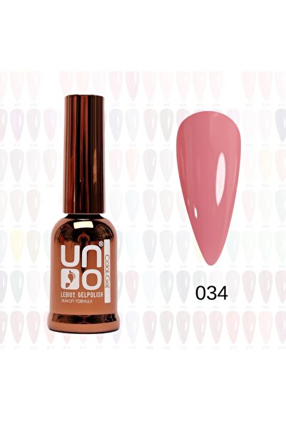 UNO KALICI OJE 10ml NO:034