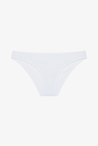 Penti Φρέσκα τριπλά βαμβακερά πολύχρωμα σλιπ εσώρουχα