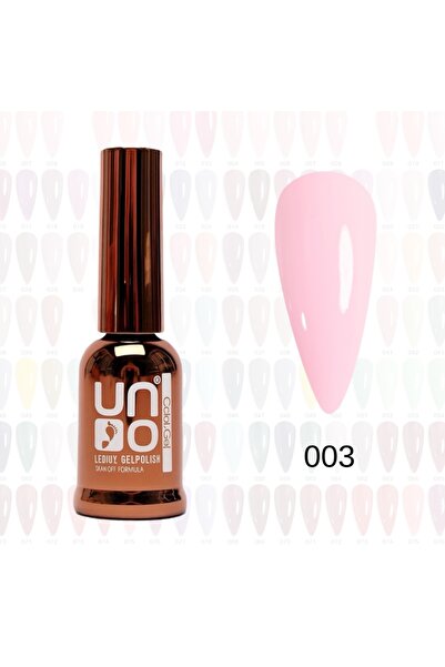 Genel Markalar UNO KALICI OJE 10ml NO:003