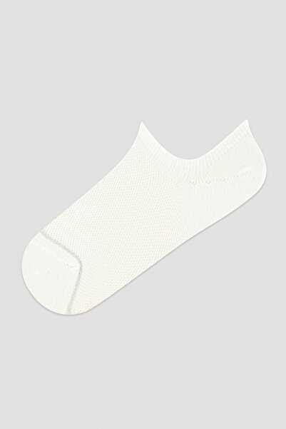 Penti Основни мрежести чорапи ботуши от 3 части