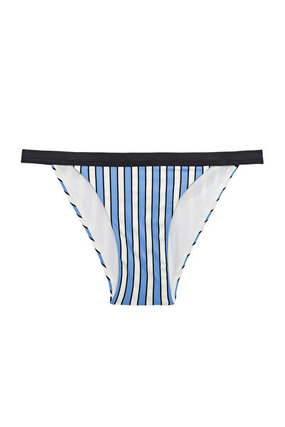 Penti Black Band Super Bikini Bottom