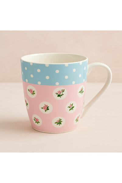 esdekor Birinci Kalite Ince Ultra Porselen Eşya Gıdayla Teması Uygundur Kupa ...