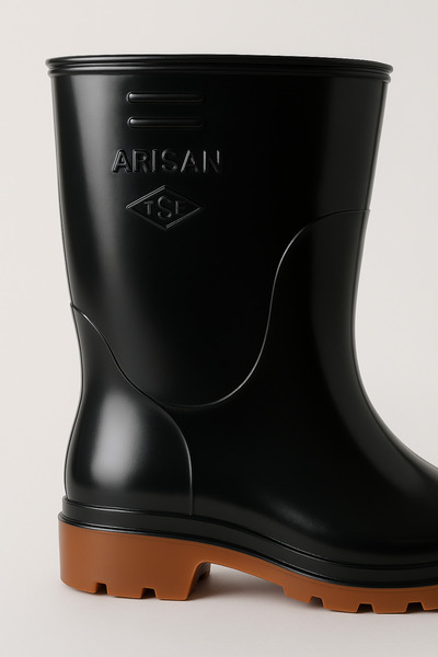 MODVALU Αδιάβροχες μπότες βροχής Vineyard Garden Fisherman