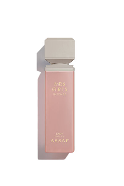 ASSAF Miss Grace Intense Eau de Parfum (Assaf) - Female 100 ml