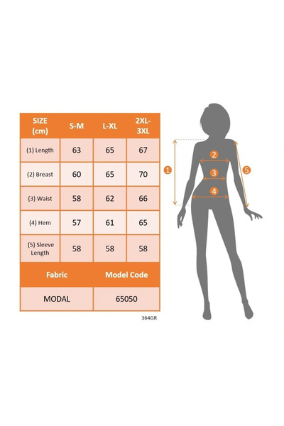 ARONA Women's Long Sleeve Wide Turtleneck Modal Blouse