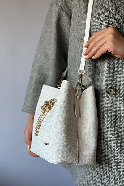 JAST POLO Genți de umăr pentru femei Just Polo originale, de calitate superioară, potrivite pentru utilizare zilnică